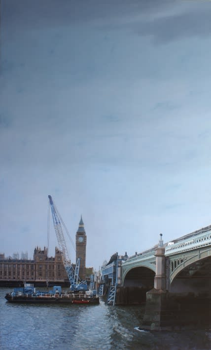 London's Calling