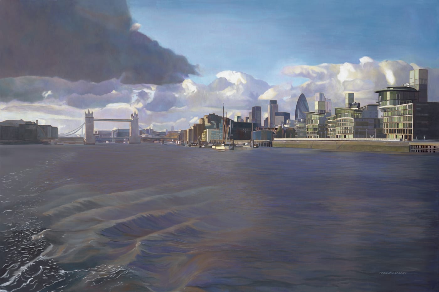 London's Calling
