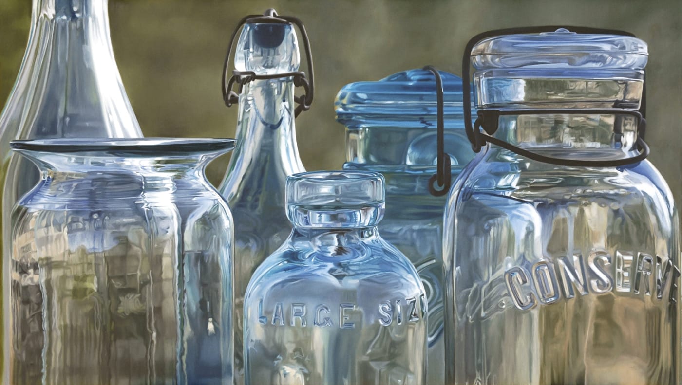 Hyperrealism Now!