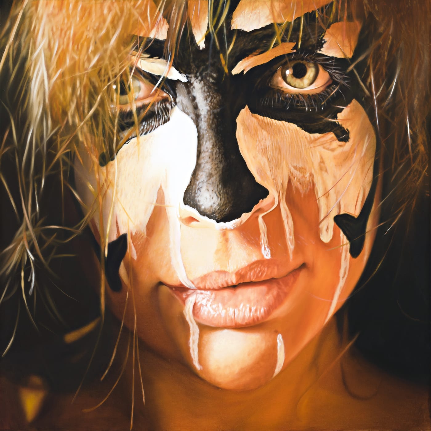 Hyperrealism Now!