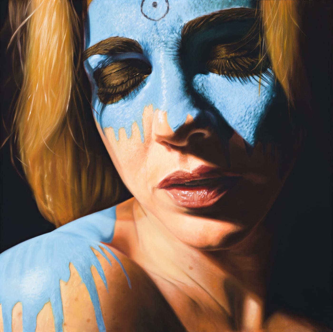 Hyperrealism Now!