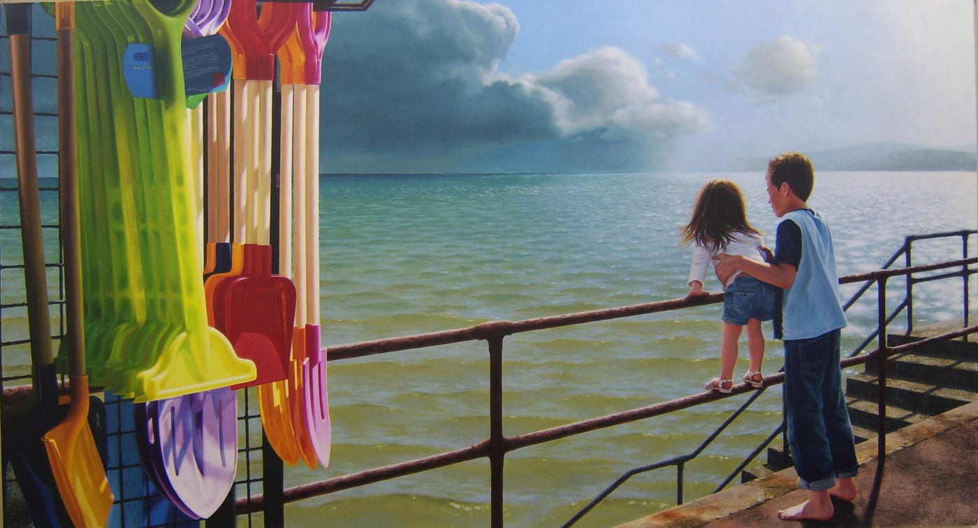 Hyperrealism Now!