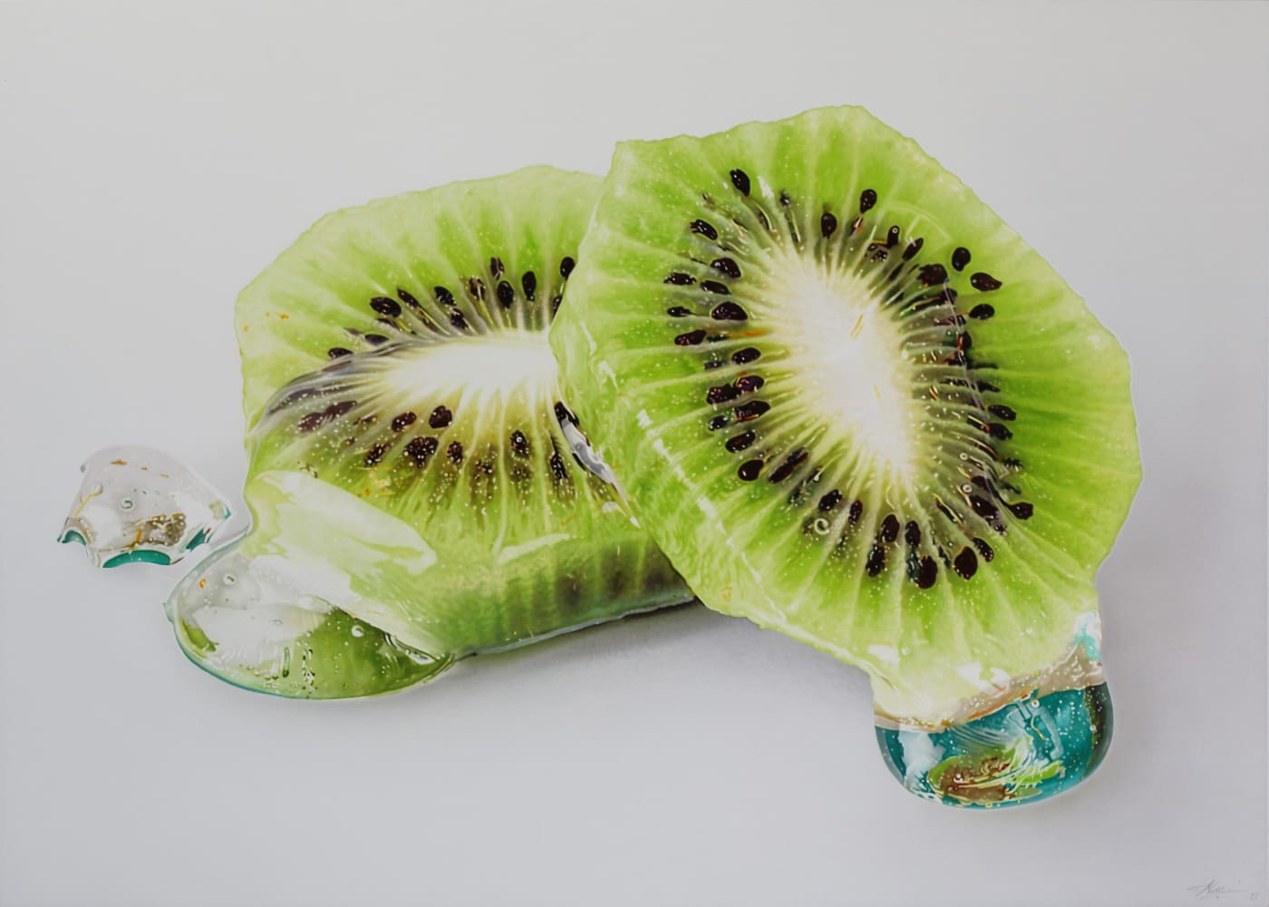Bon Appétit