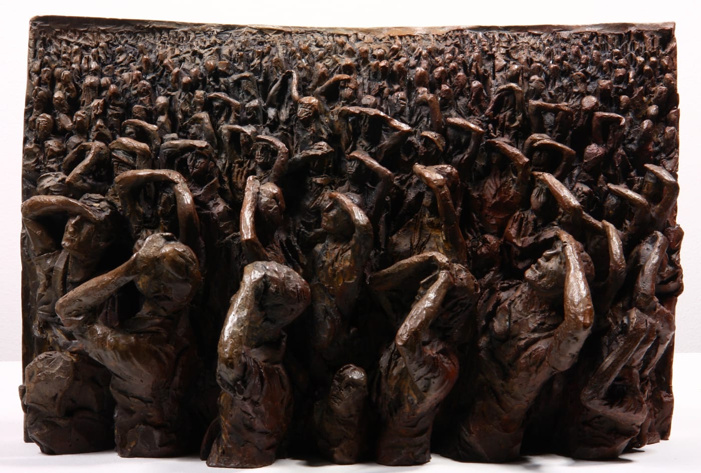 Paul Day Solo Show