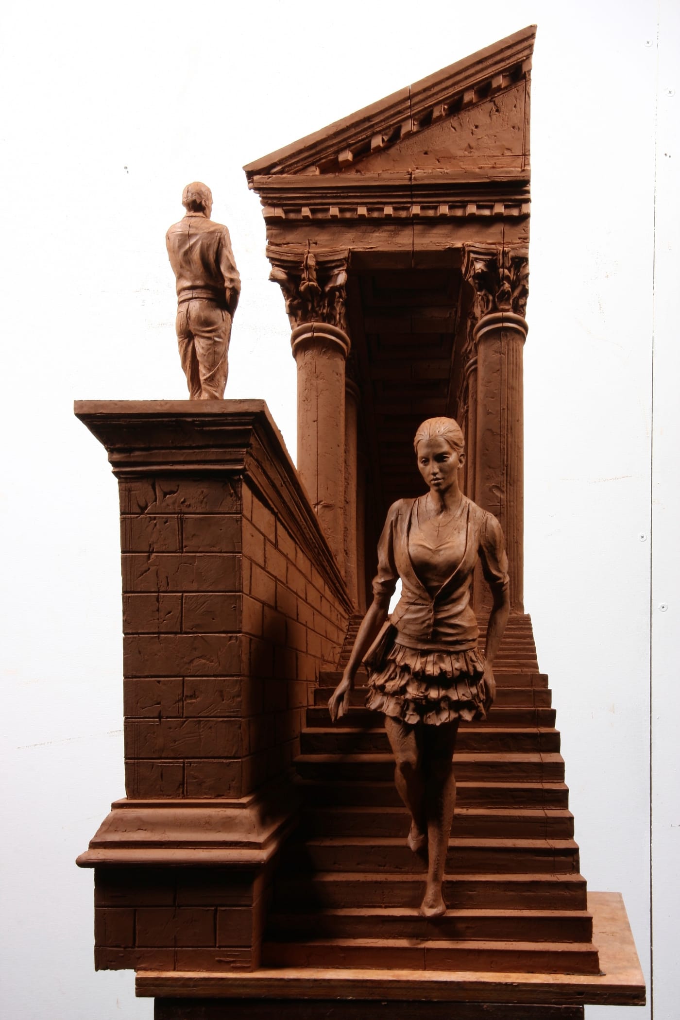 Paul Day Solo Show