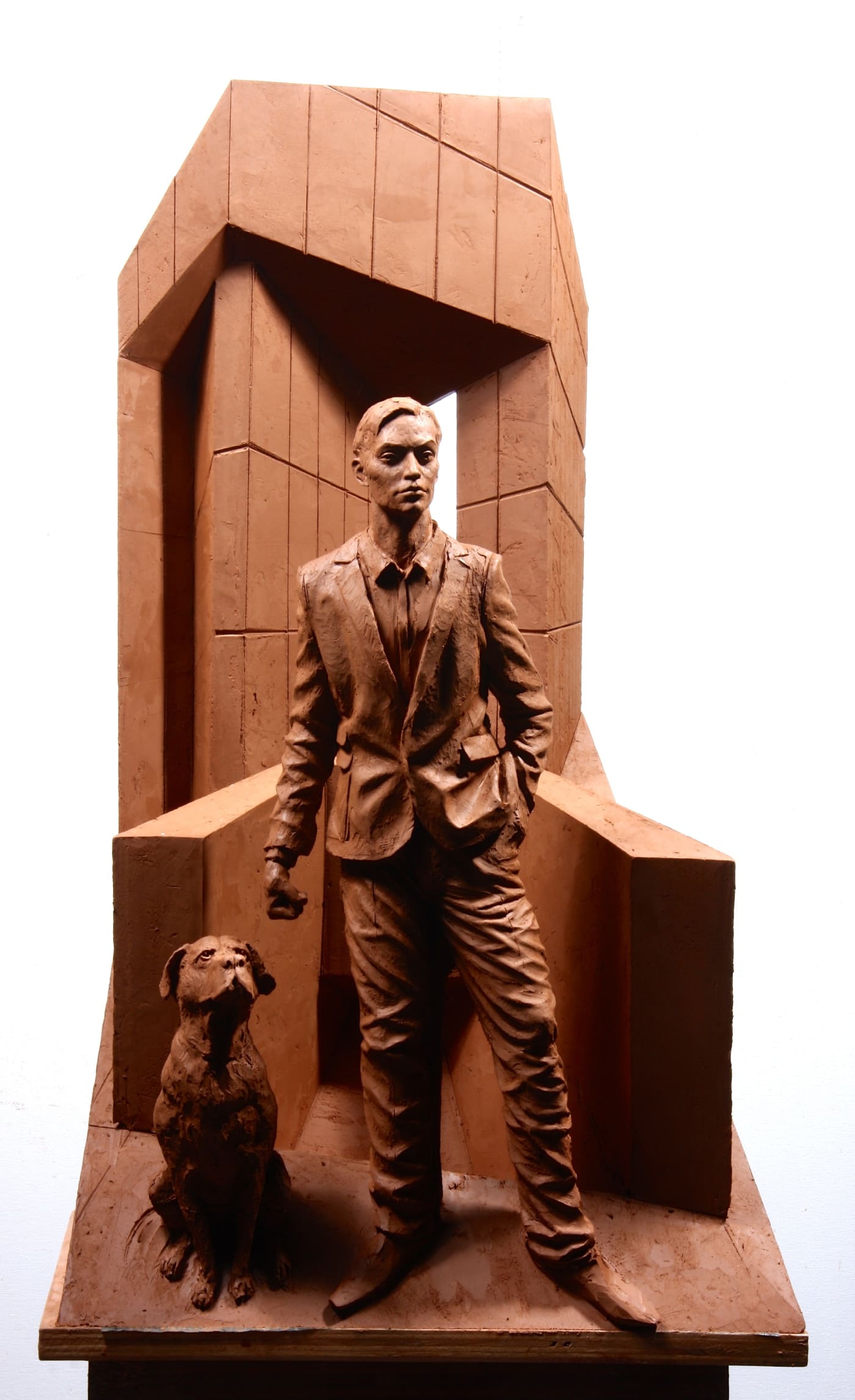 Paul Day Solo Show