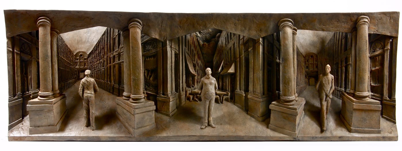 Paul Day Solo Show