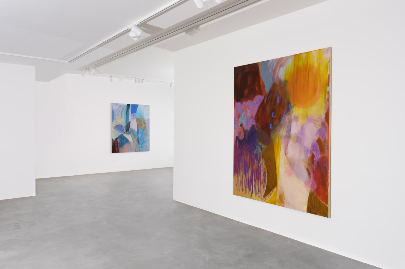 Rhiannon Inman-Simpson: A slow pulse