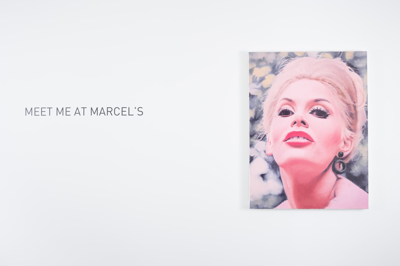 Nathan Ritterpusch - Meet Me At Marcel’s