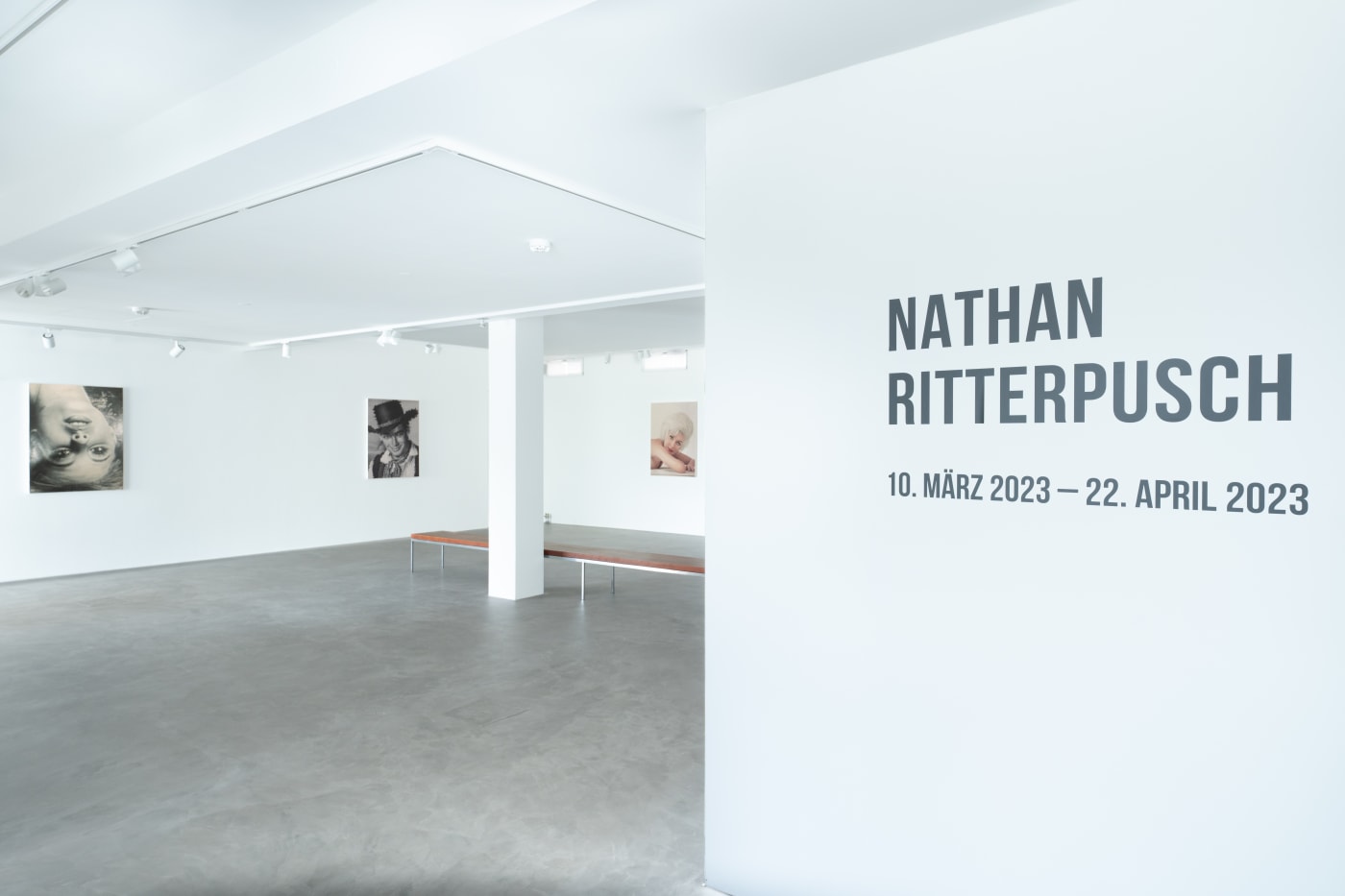 Nathan Ritterpusch - Meet Me At Marcel’s