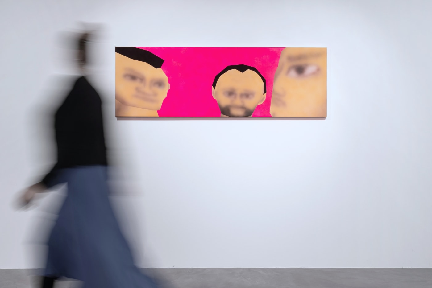 Gao Hang - My Bad Ideas