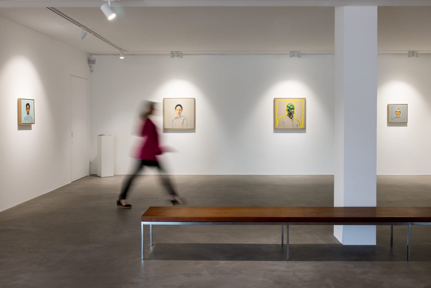 Agnes Grochulska: The Outline