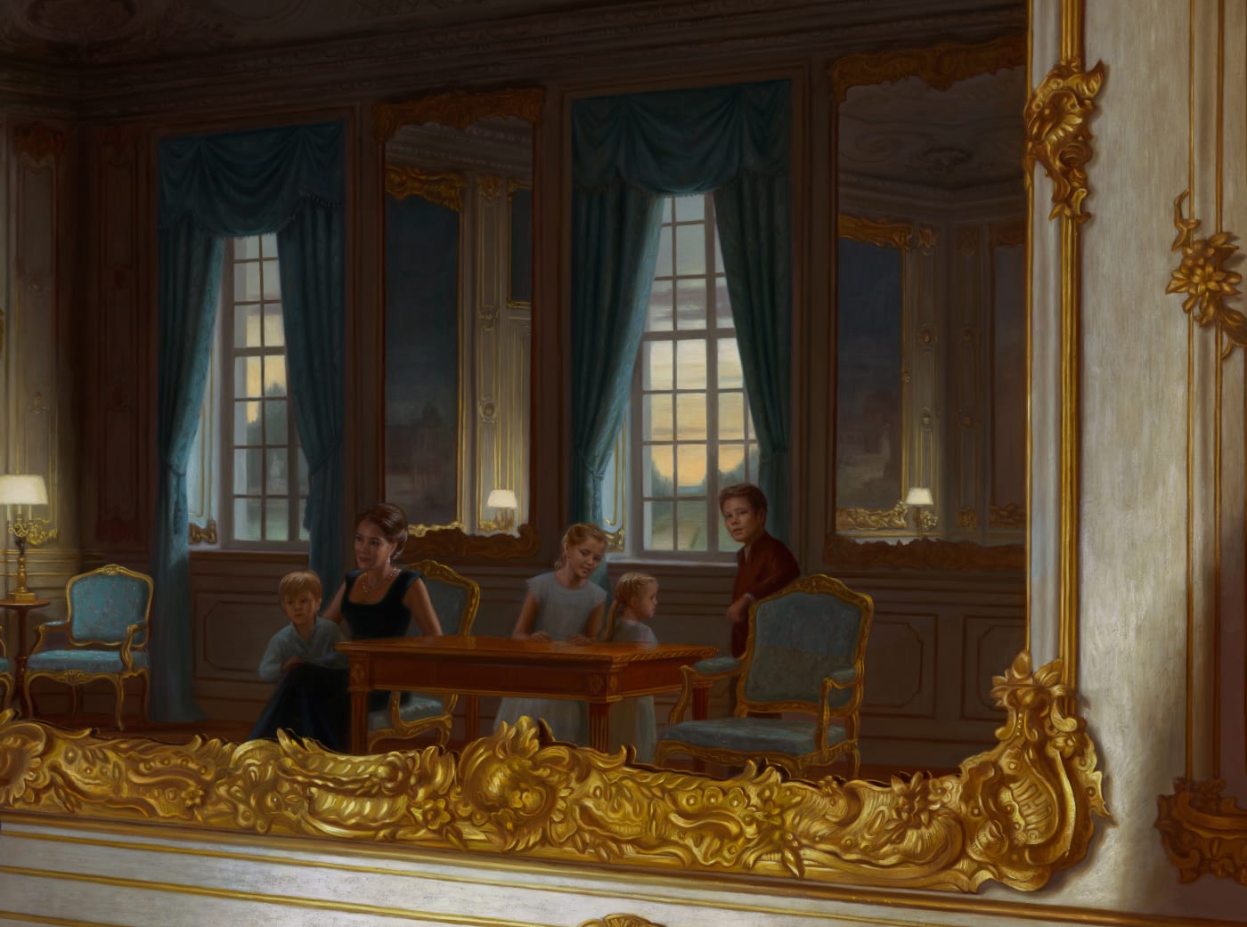 Detail
