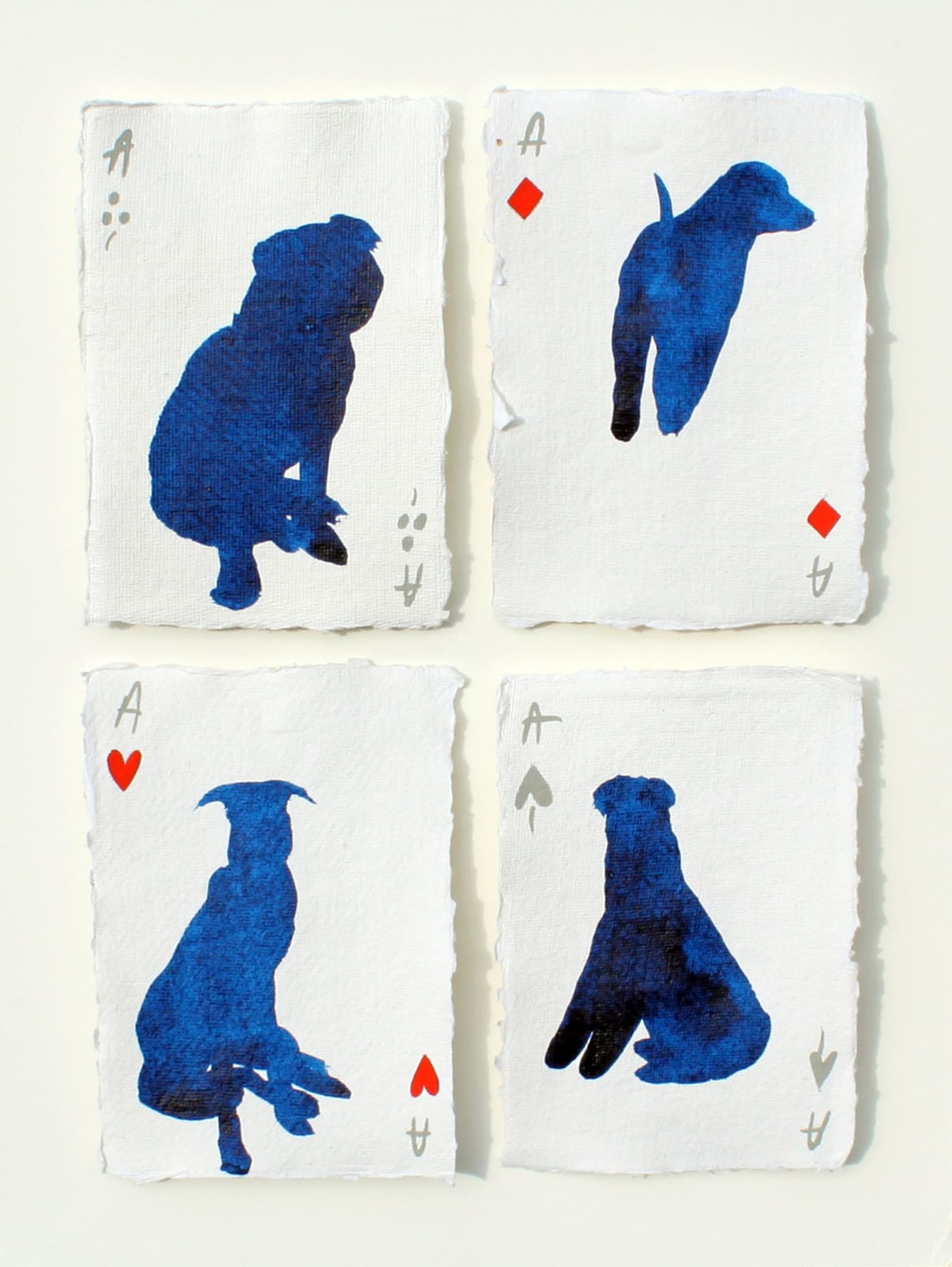 Holly Frean, Ace Dogs, 2015