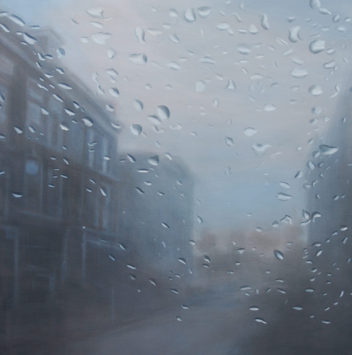 Esther Nienhuis, Saudade 53, 2015