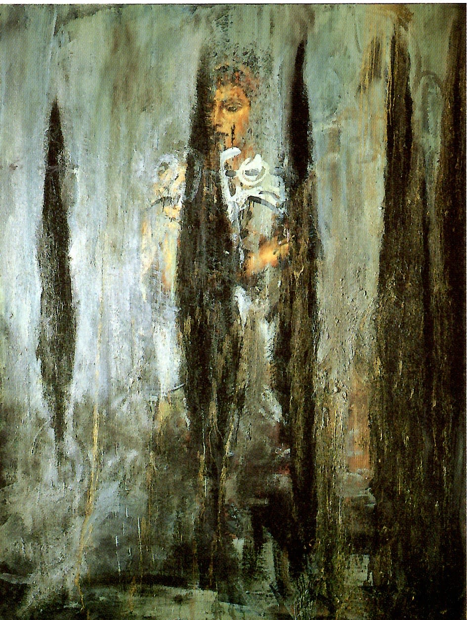 Angel of History