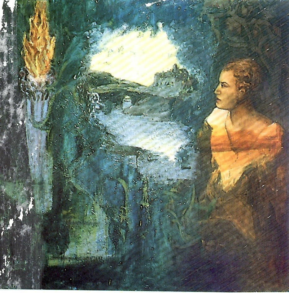 Angel of History