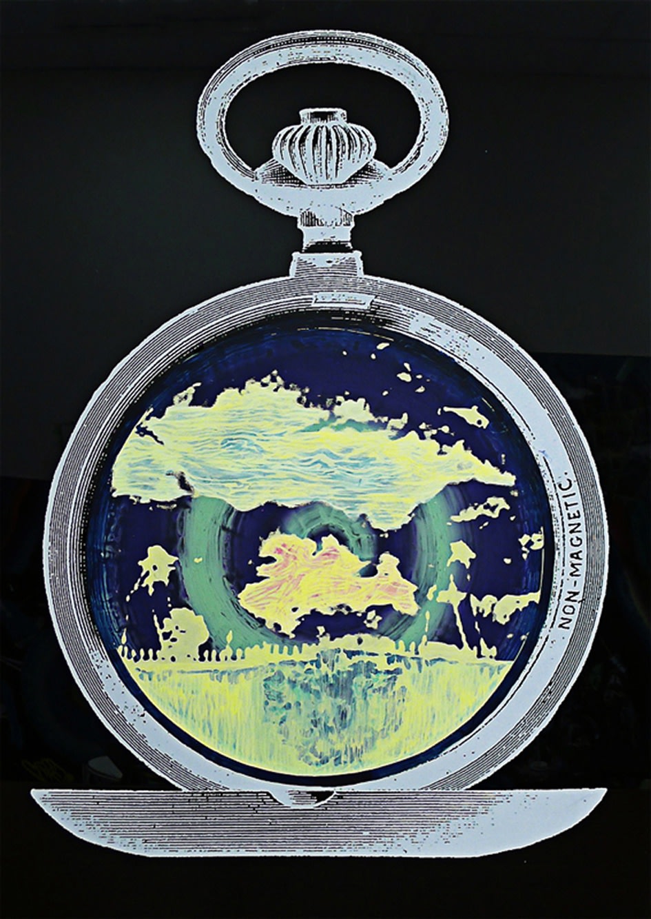 Gilchrist Fischer Award
