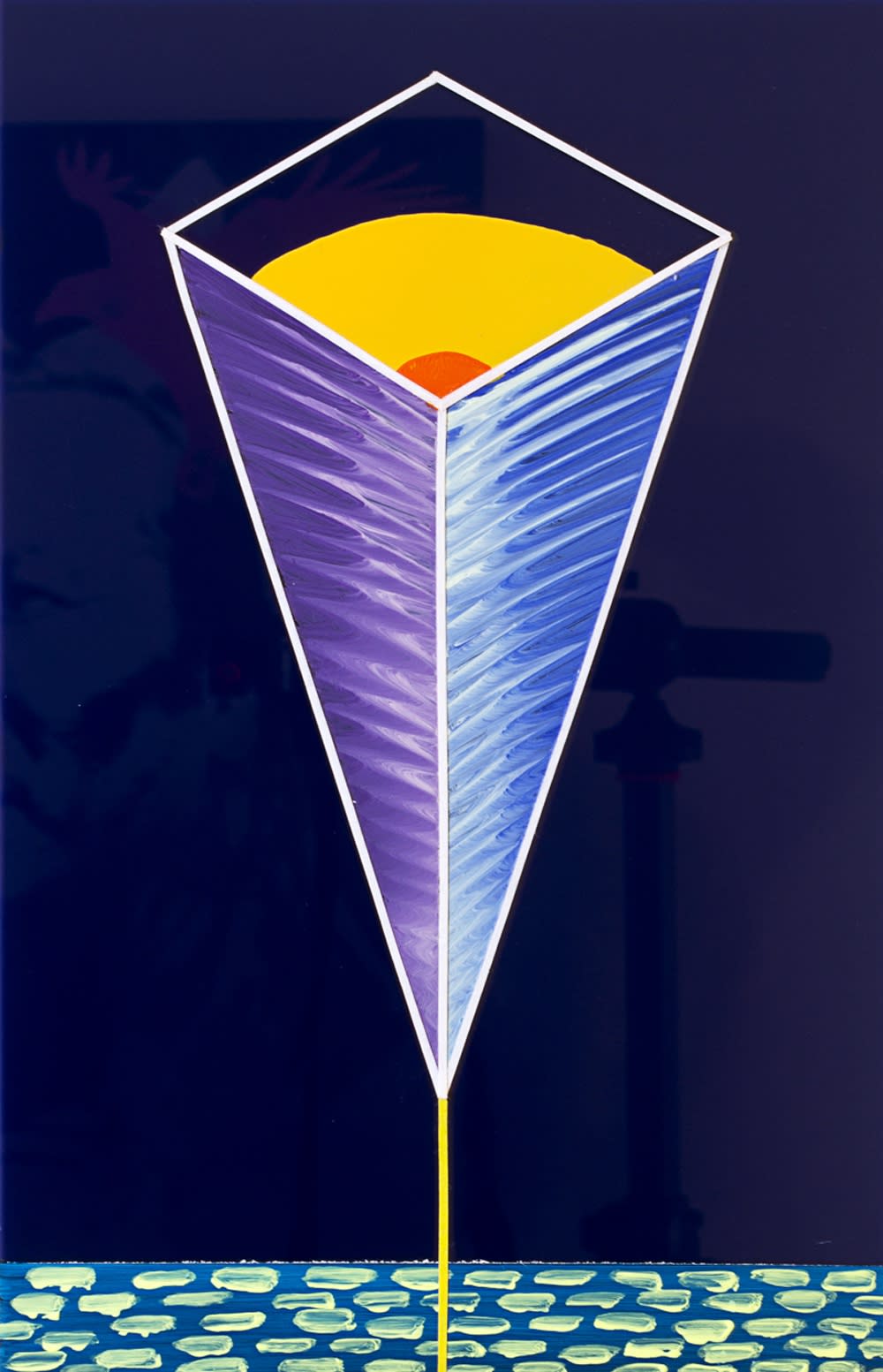 Gilchrist Fischer Award
