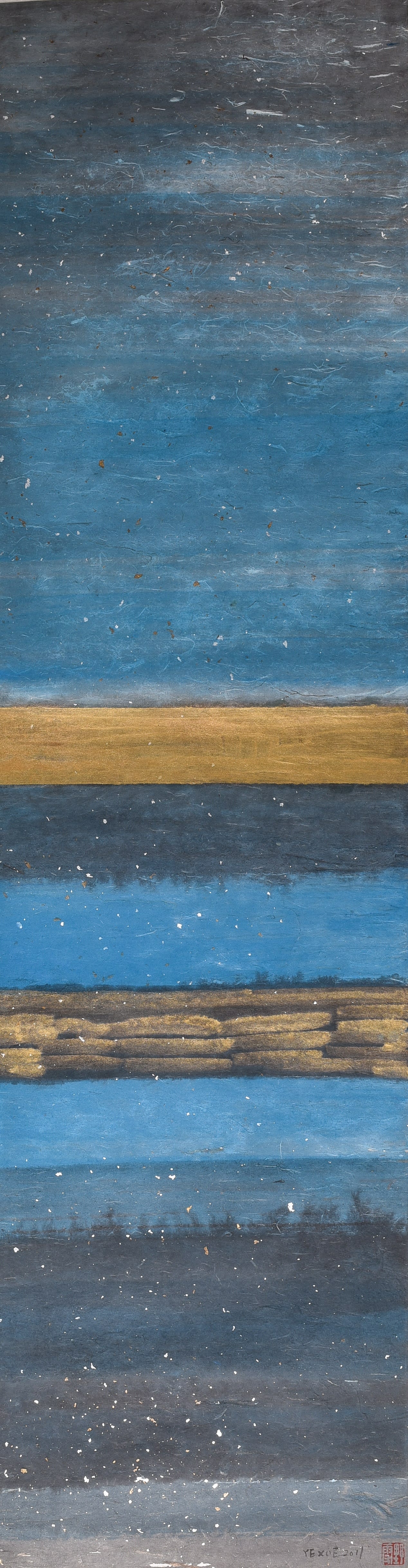 Yellow River