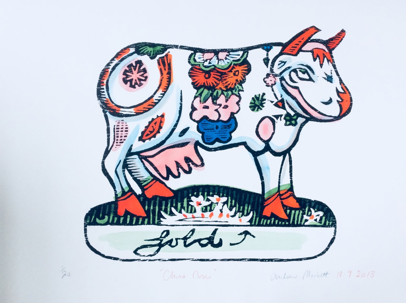 Springtime