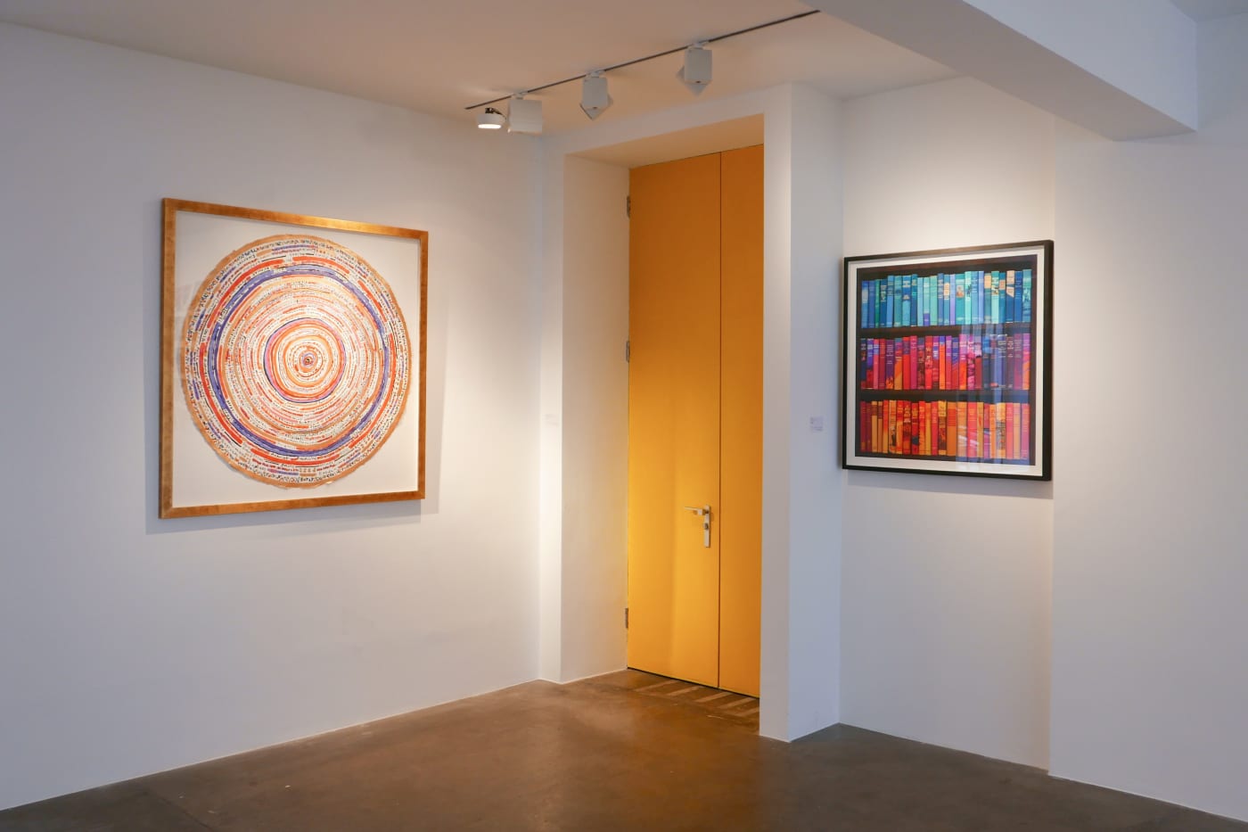 behold your heart: Dante Biennial