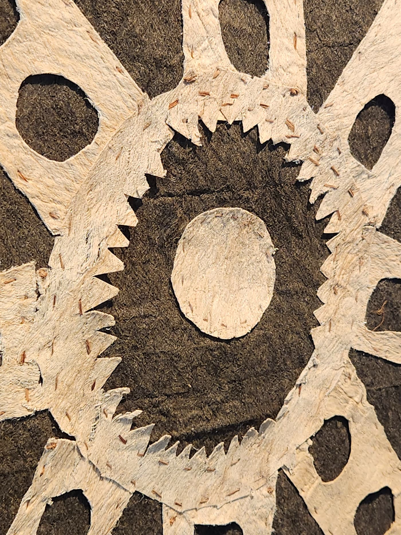 Sacred Art from the Forest