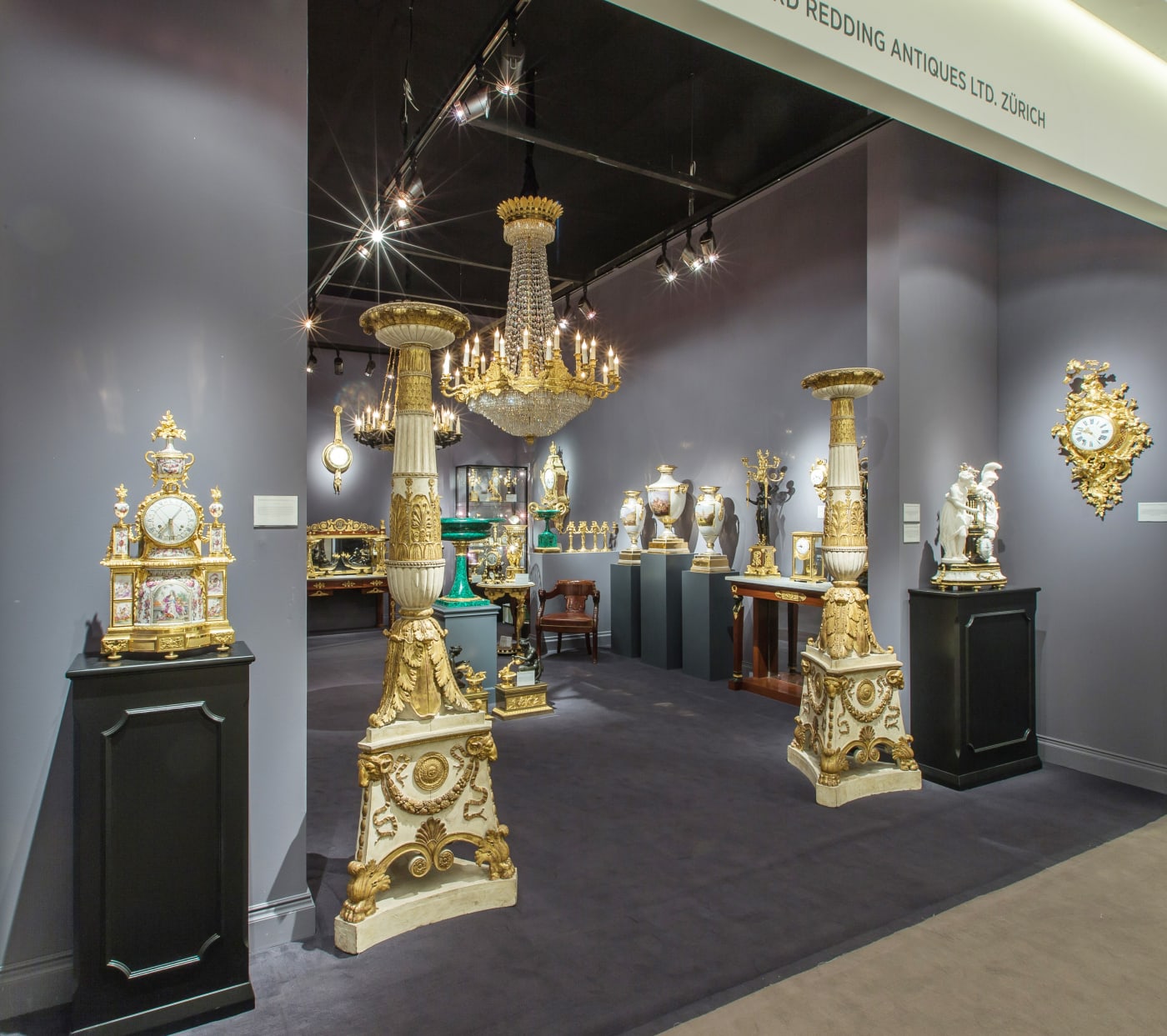Tefaf 2013