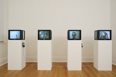 Installation shot