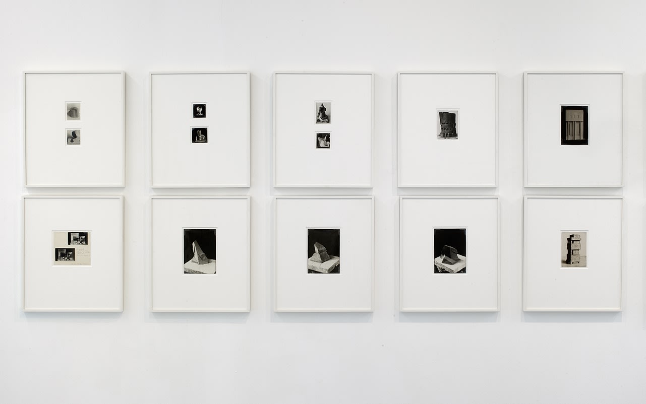 THE VISUAL REVOLUTION