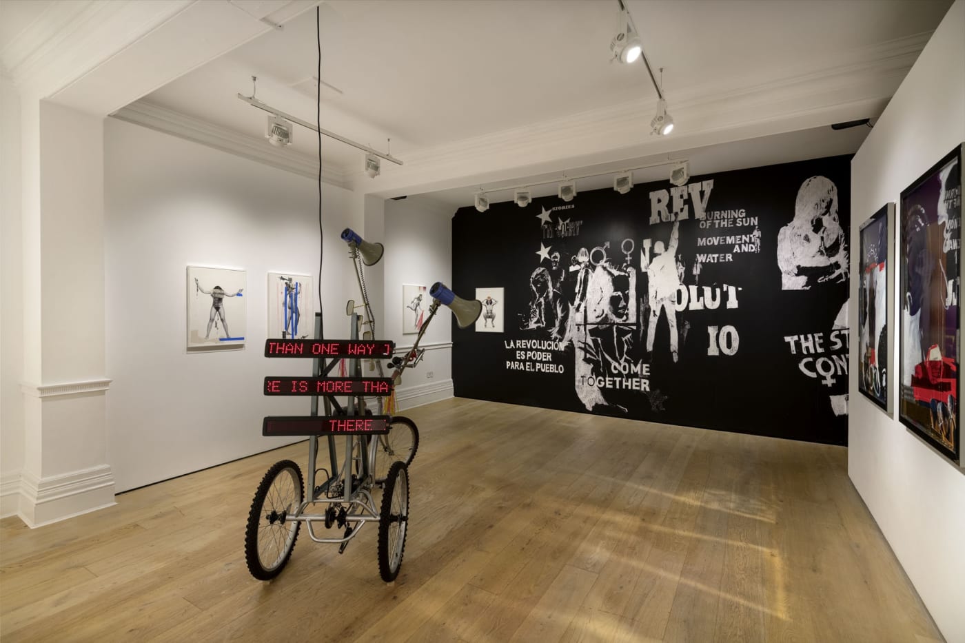 Feminism in Italian Contemporary Art