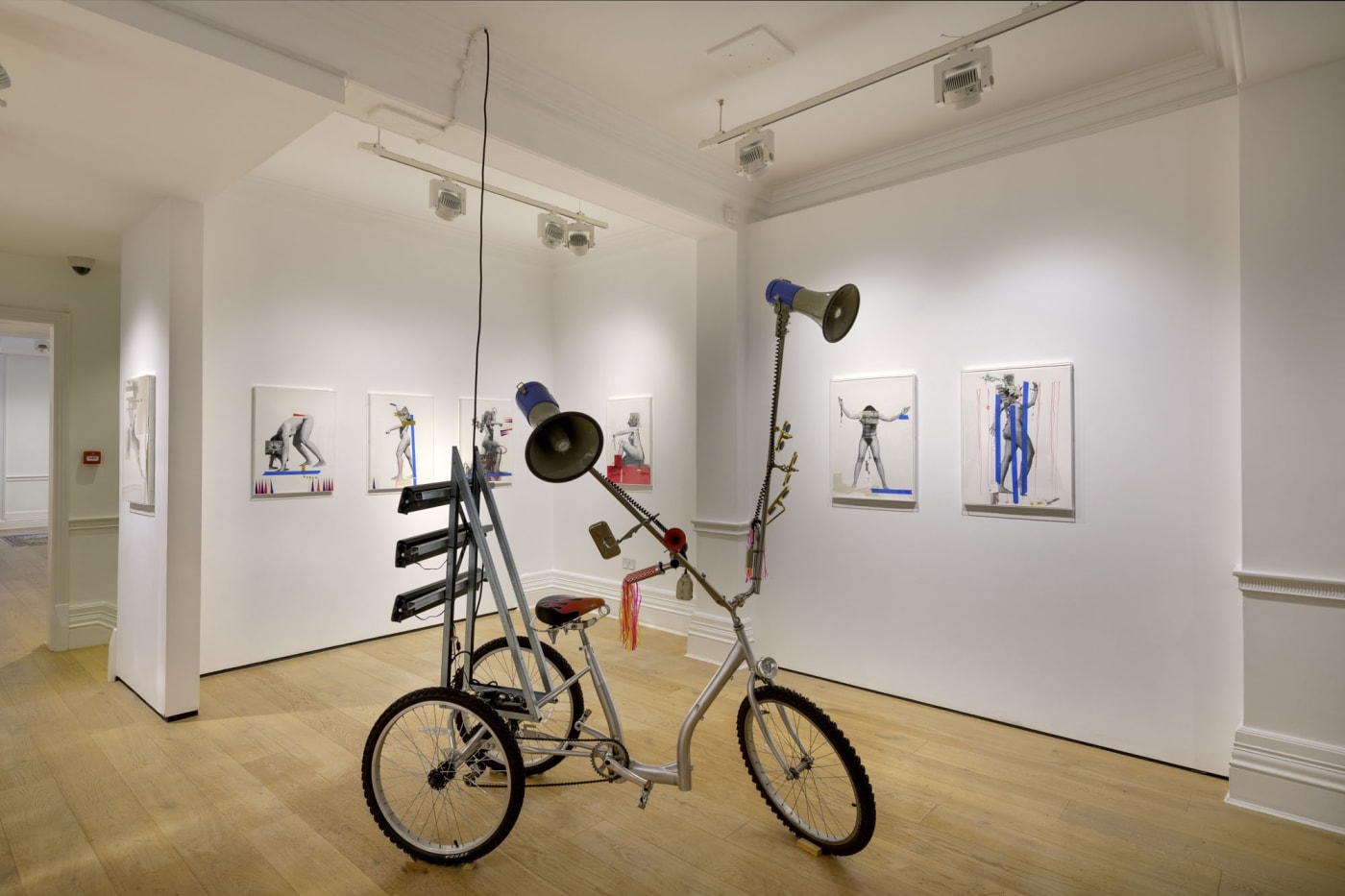 Feminism in Italian Contemporary Art