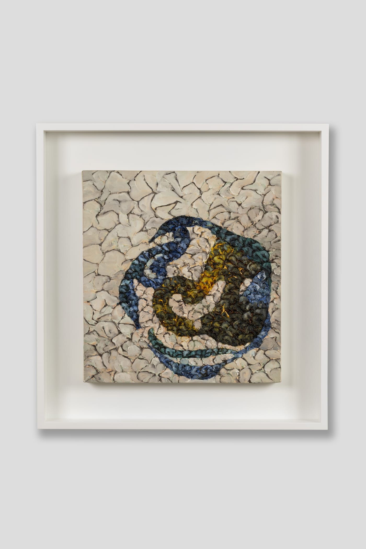 Rosa LEE, Elision, 2000