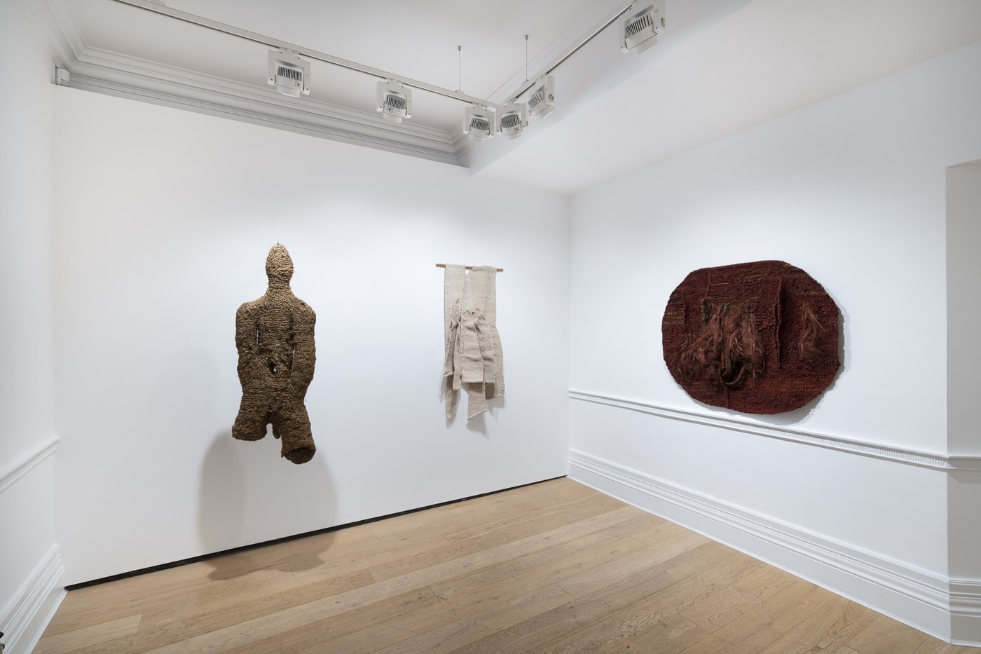 Courtesy of Richard Saltoun Gallery London/Rome. Copyright Karen Bengall.