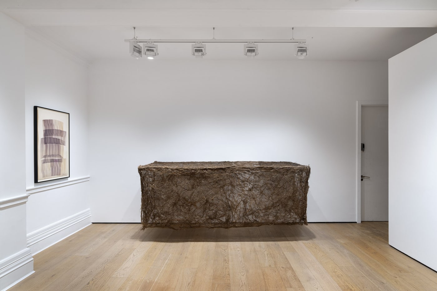 Courtesy of Richard Saltoun Gallery London/Rome. Copyright Karen Bengall.