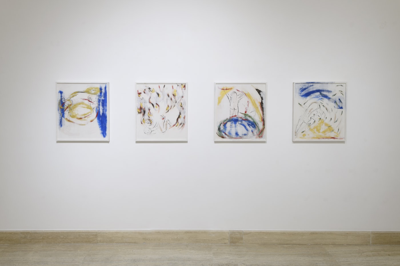 Gaia Fugazza: Making Kin