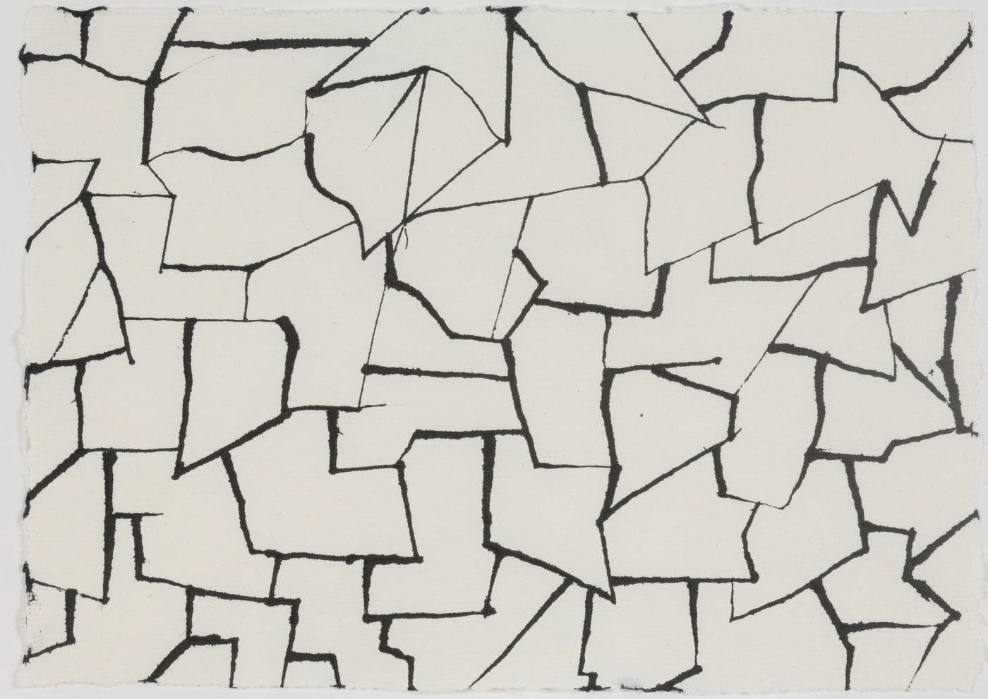 Hanns Schimansky Untitled, 2017