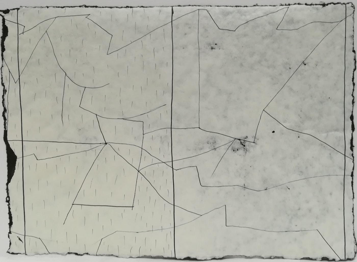 Hanns Schimansky Untitled, 2015