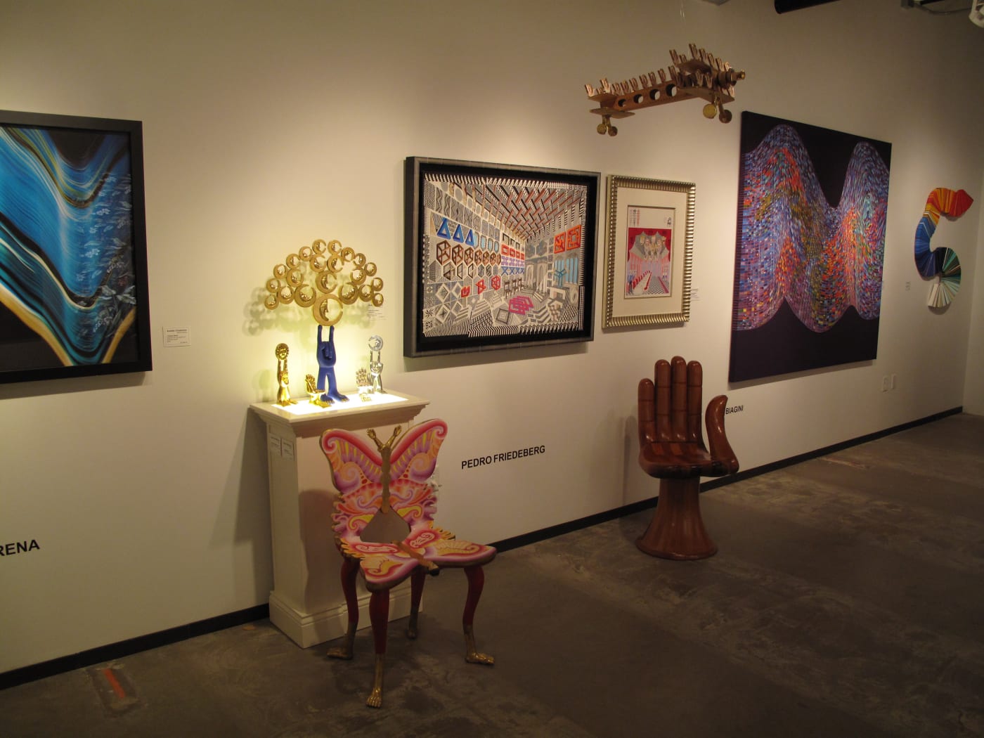 Dallas Art Fair