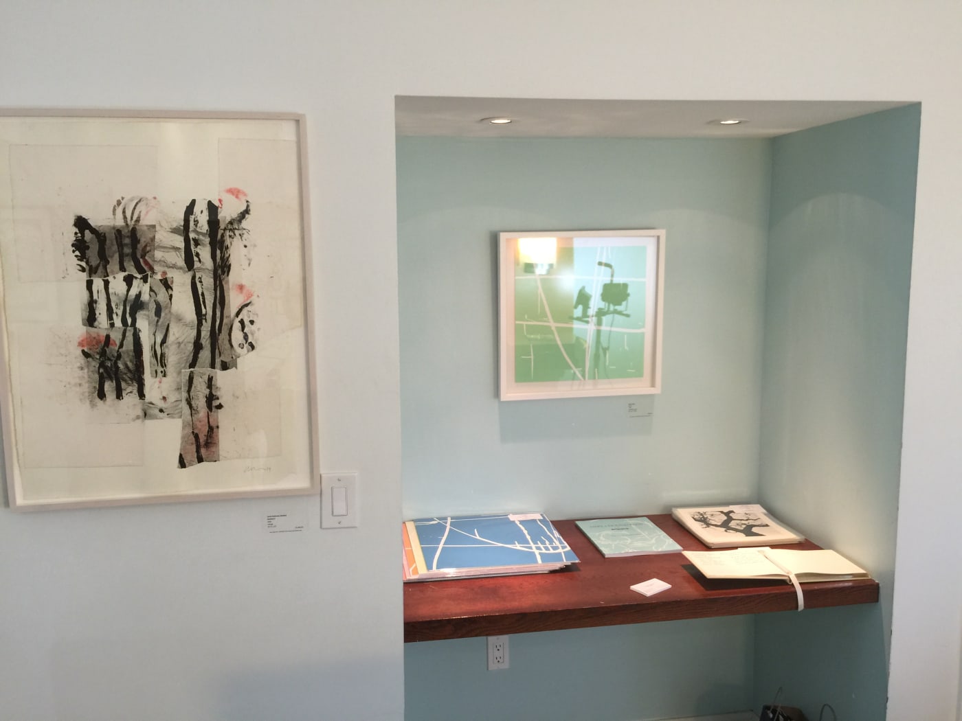 IFPDA INK Miami Art Fair