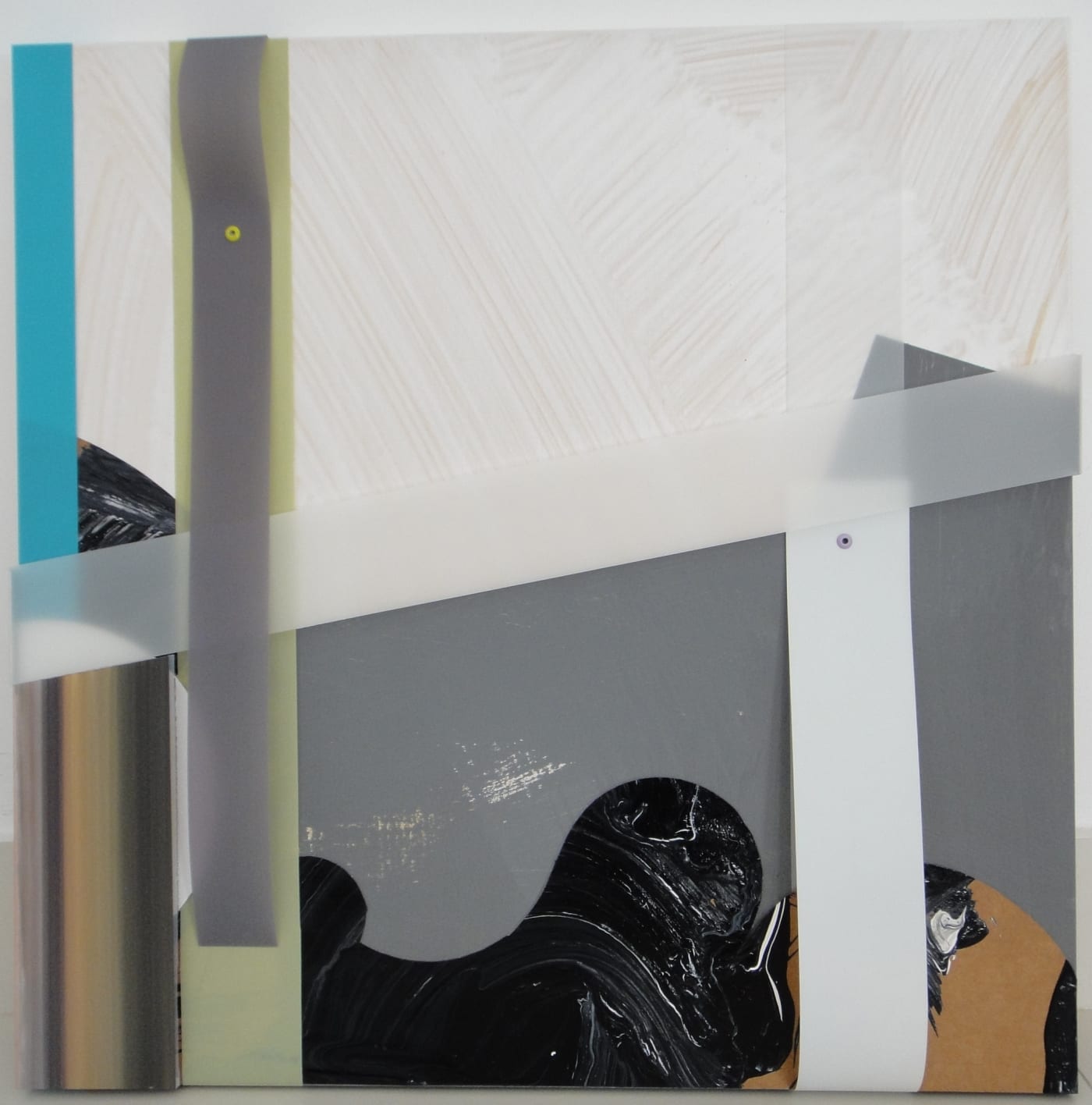Andrés Ferrandis Int 2, 2011