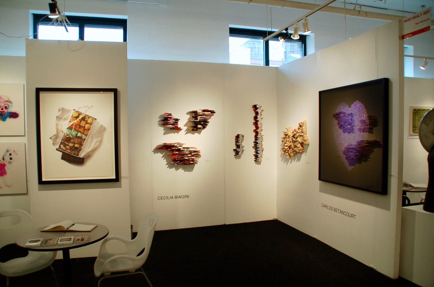 Pinta Art Fair