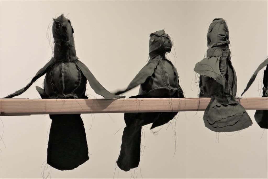 Margarita Cabrera: Engendering New Landscapes