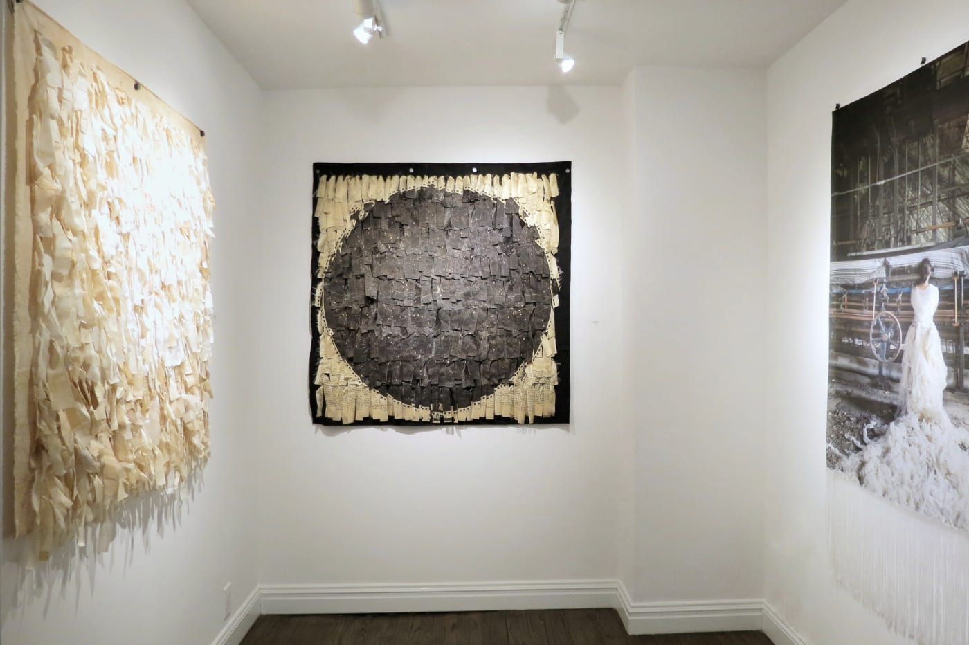 Cecilia Paredes: The Two Twilights
