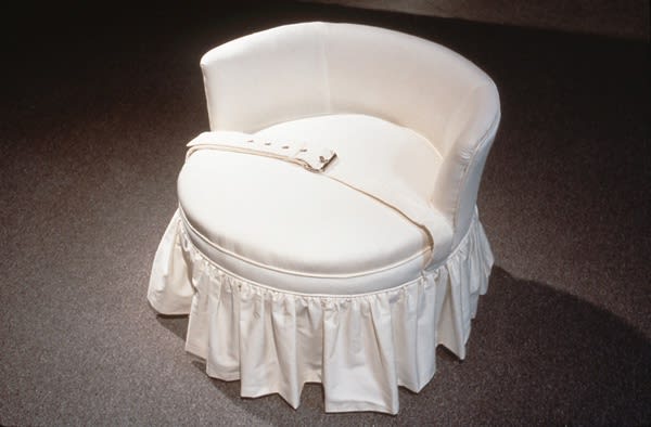 Constance Lowe, Untitled, 1994