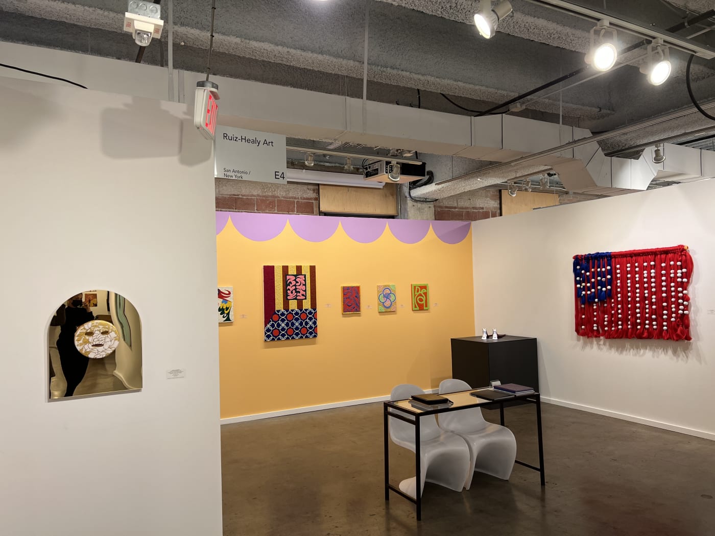 Dallas Art Fair