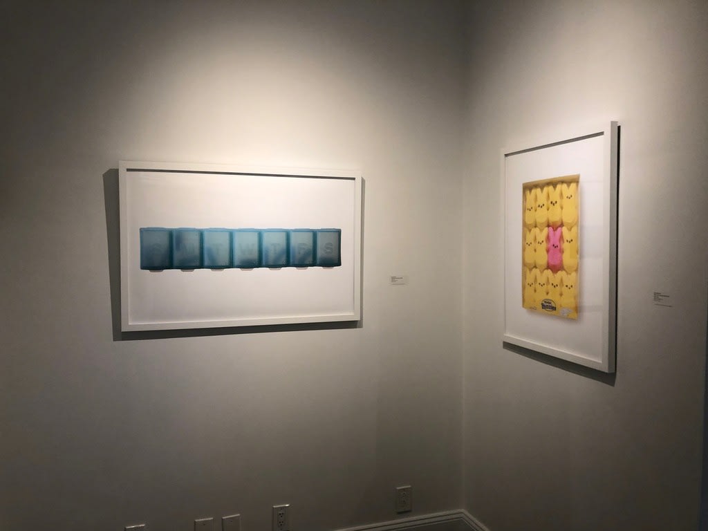 Cecilia Paredes & Chuck Ramirez: Photographing Identity