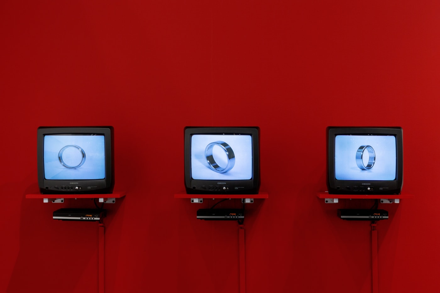The Armory Show