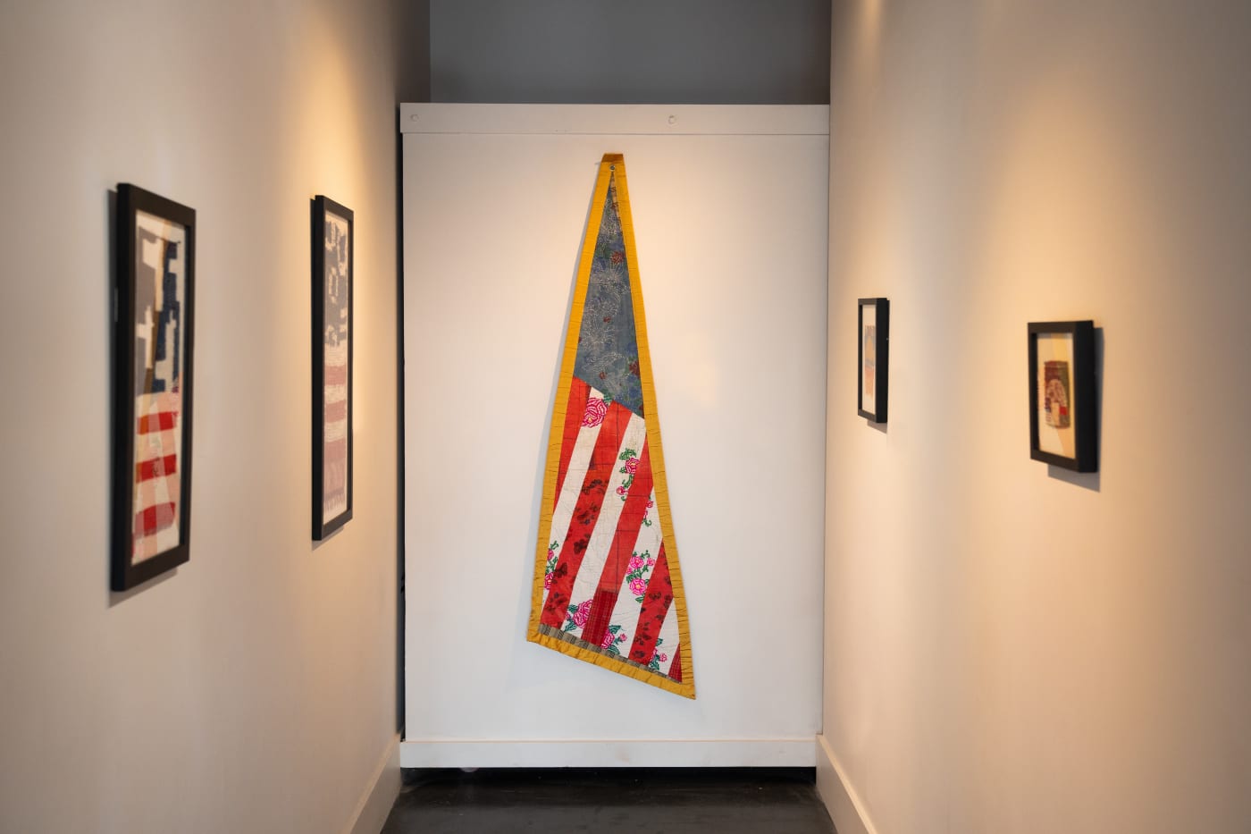 Consuelo Jimenez Underwood: One Nation Underground