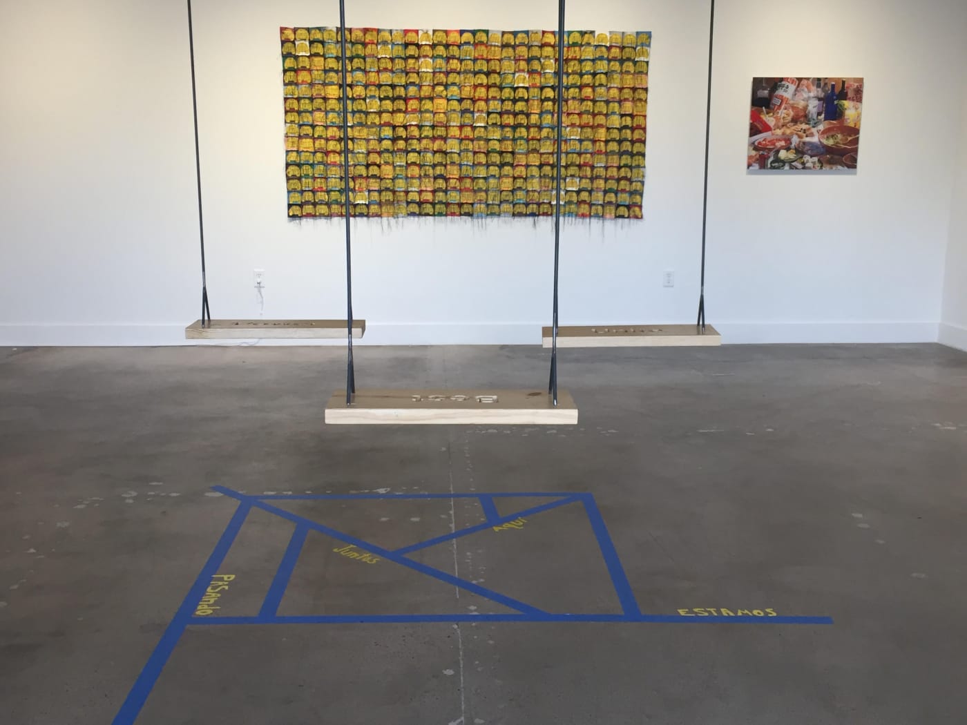 Latinx Art: Transcending Borders